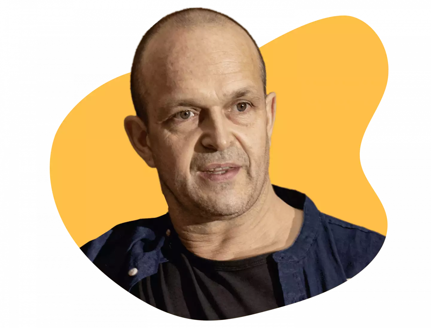 Pablo Keller