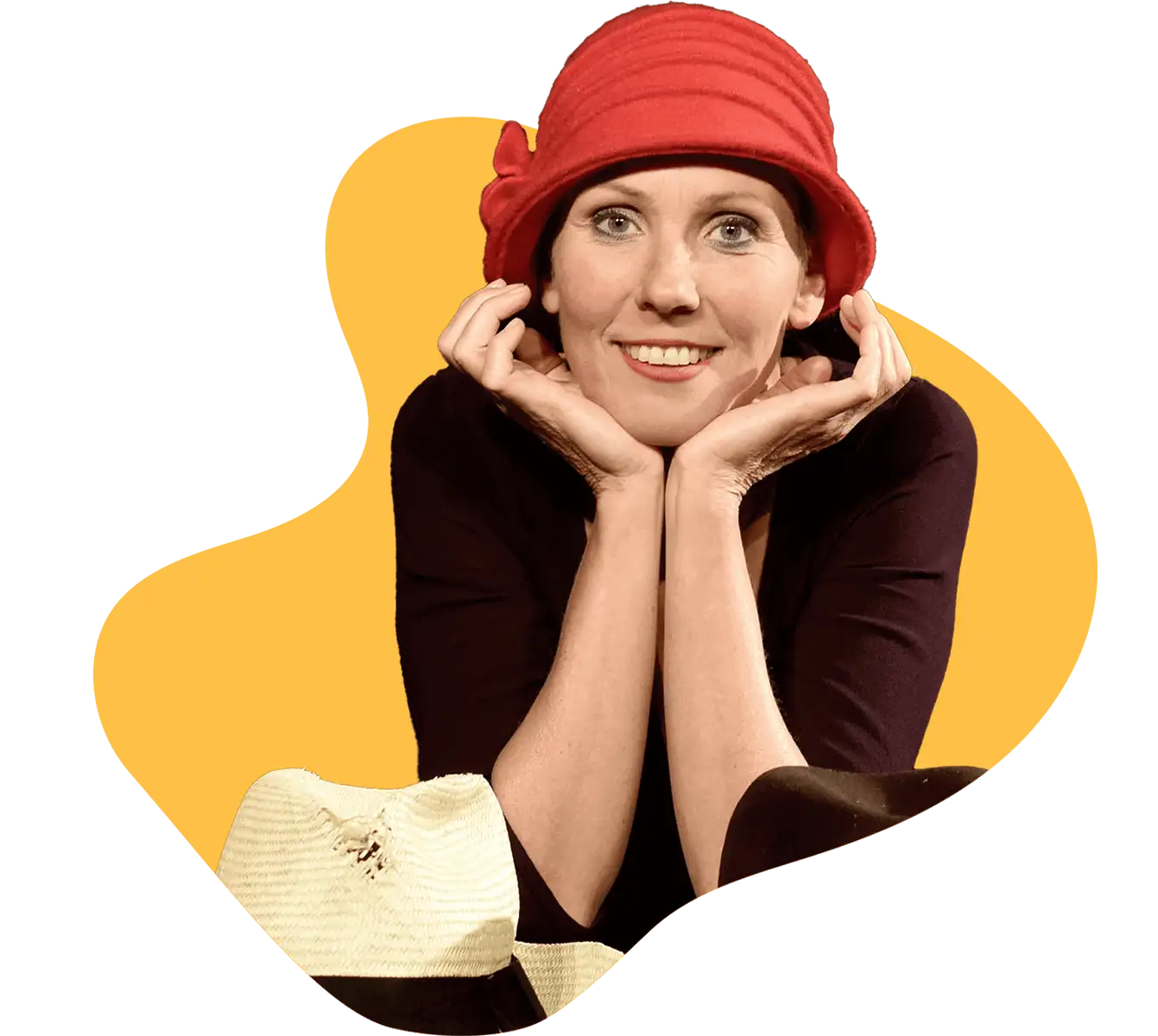 Repertoire für Erwachsene – Marion Witt