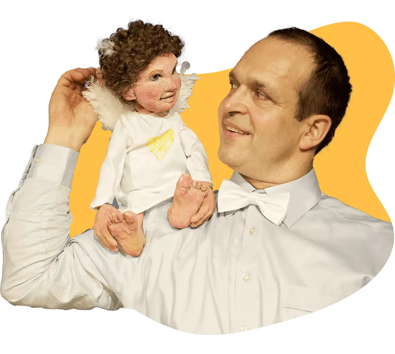 Repertoire für Kinder – Pablo Keller